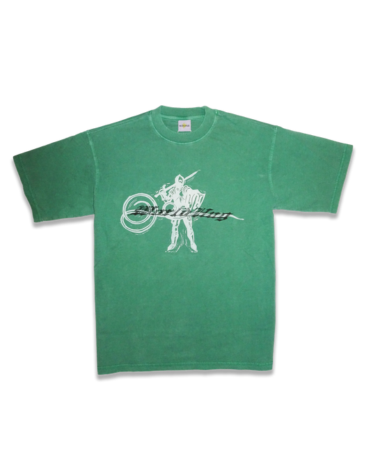 KNIGHT SHIRT (green)