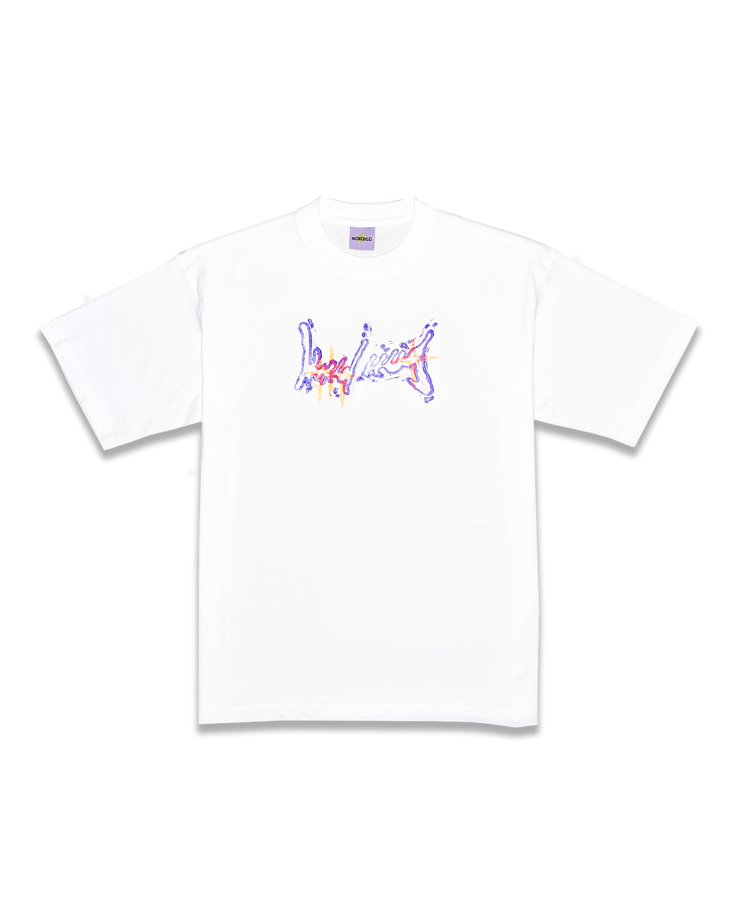 SPLAT.STAR SHIRT