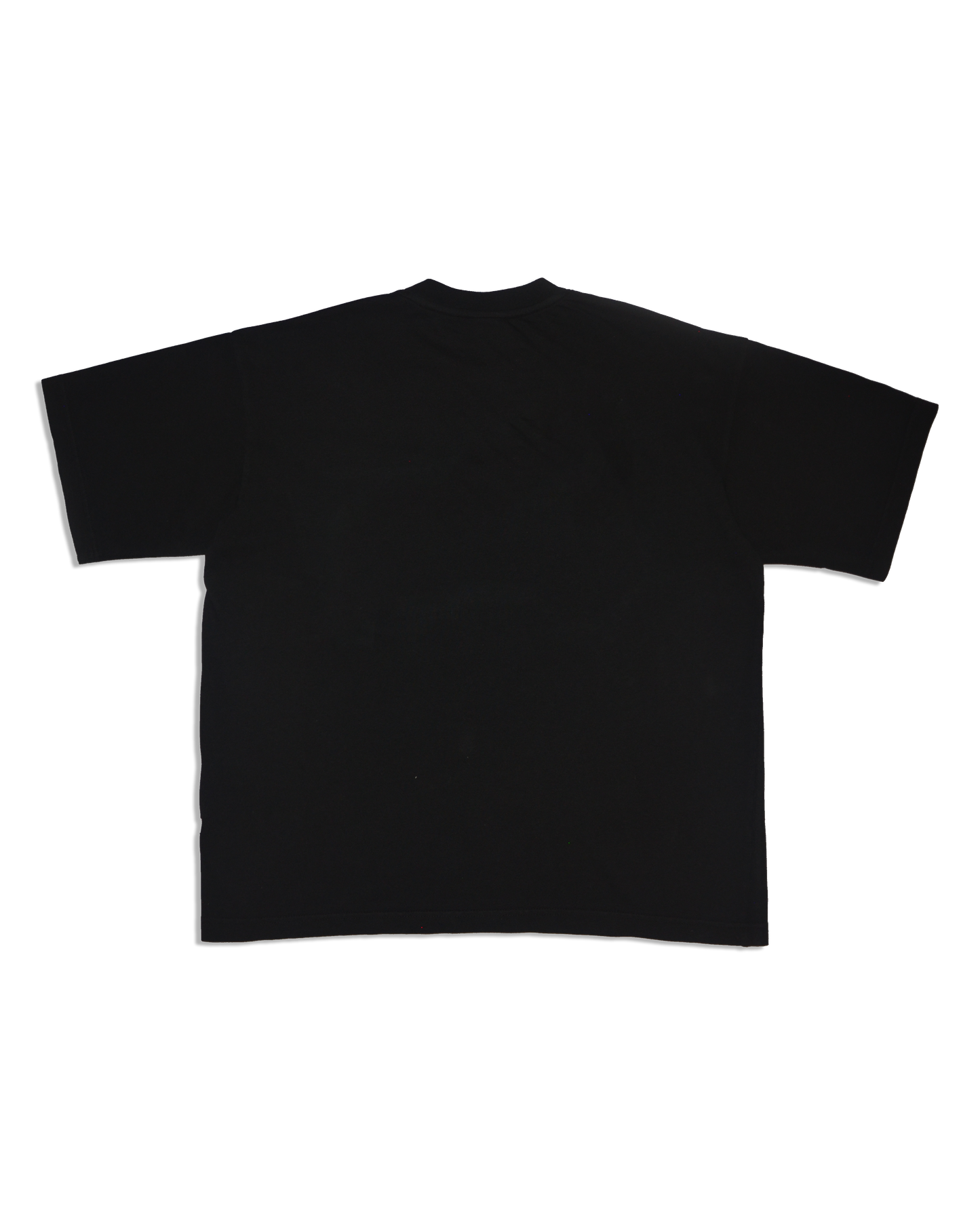 NUE GOTHIC (BLACK)