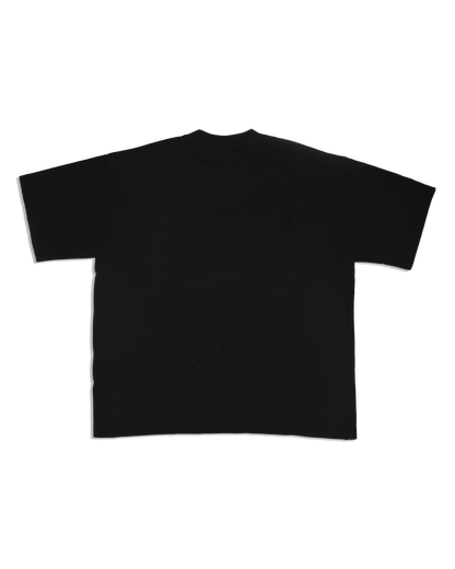 NUE GOTHIC (BLACK)