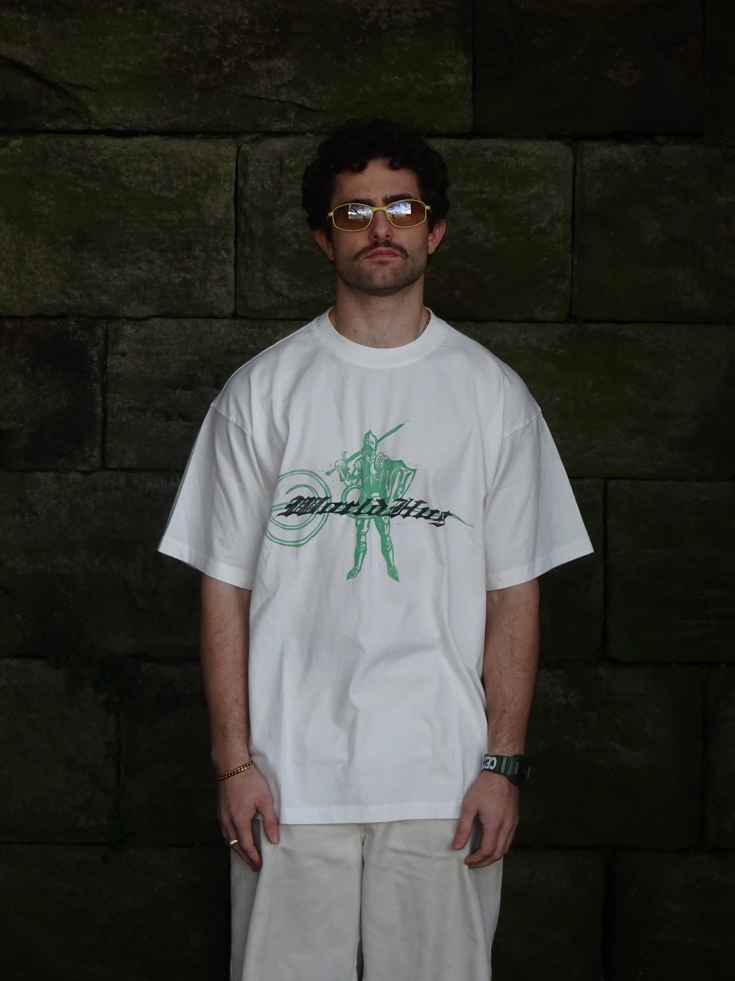 KNIGHT SHIRT