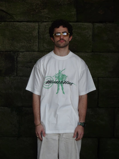 KNIGHT SHIRT