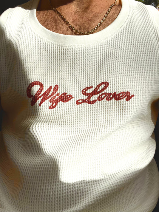 THE WIFE-LOVER