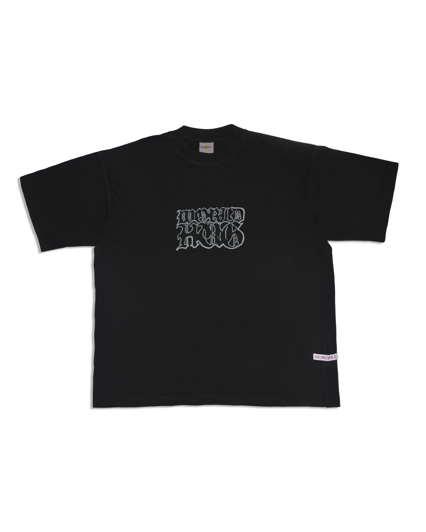 NUE GOTHIC (BLACK)