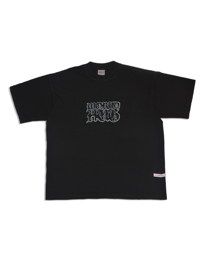 NUE GOTHIC (BLACK)