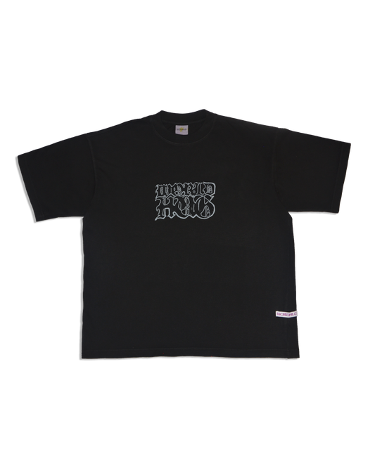 NUE GOTHIC (BLACK)