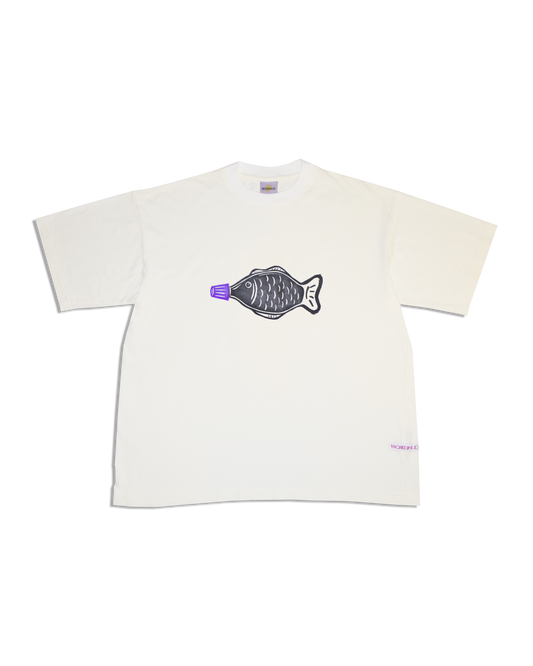 SOY SAUCE FISH (PURPLE)