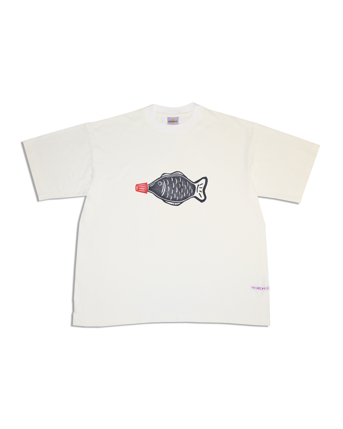 SOY SAUCE FISH (RED)