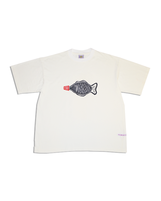 SOY SAUCE FISH (RED)