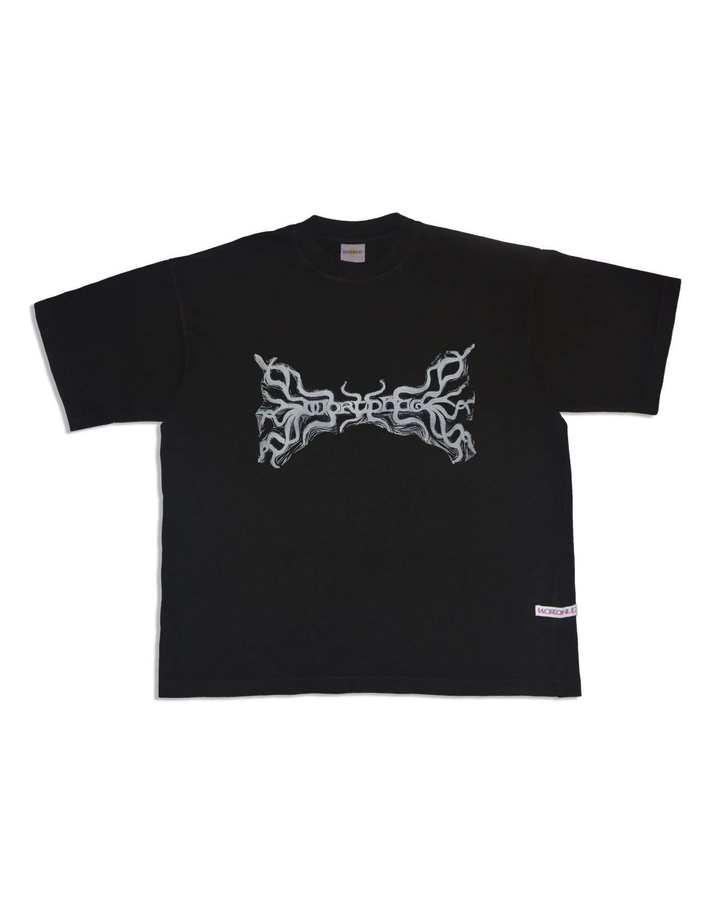TENDRILS (BLACK)