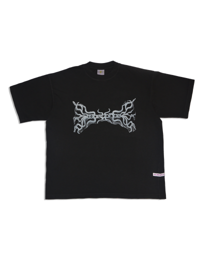 TENDRILS (BLACK)
