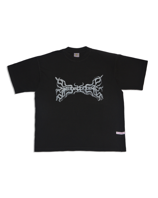 TENDRILS (BLACK)