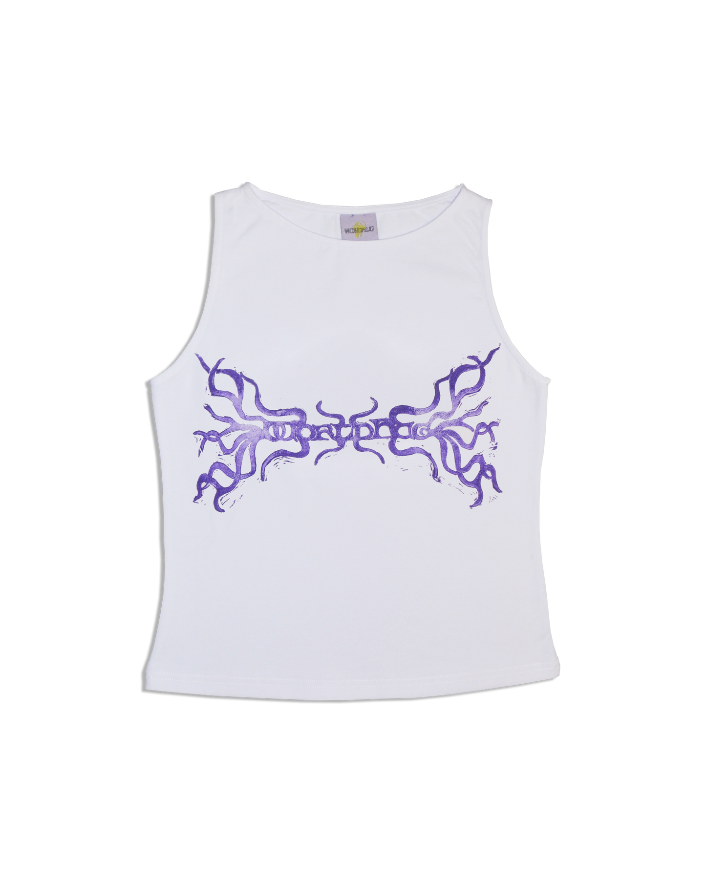 TENDRILS TANK