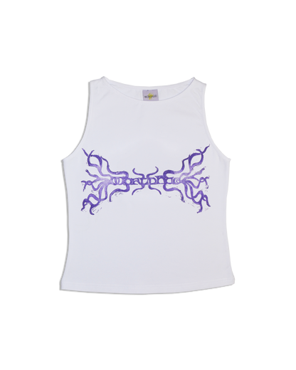 TENDRILS TANK