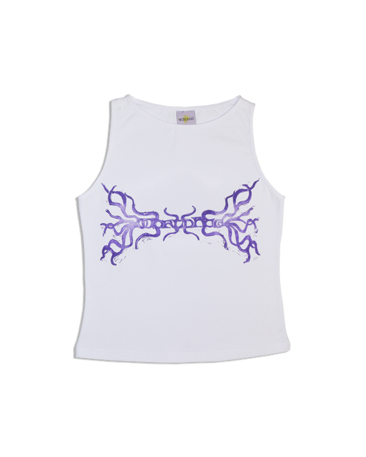 TENDRILS TANK
