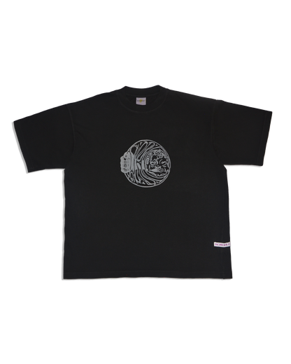 WOBBLY (BLACK)