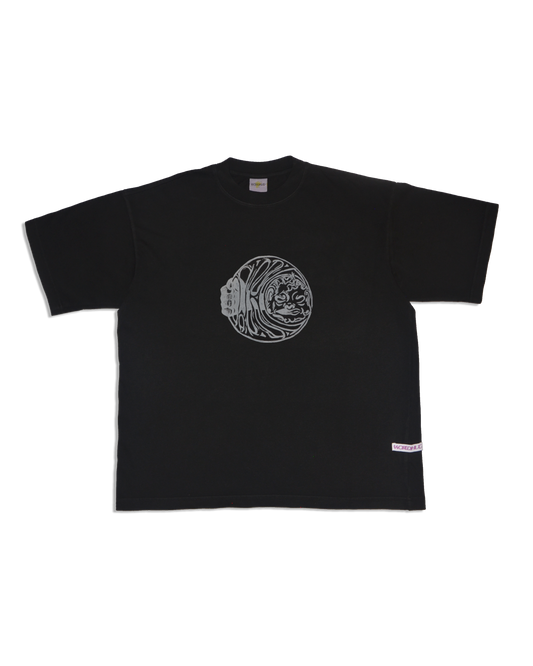WOBBLY (BLACK)