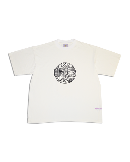 WOBBLY (WHITE)