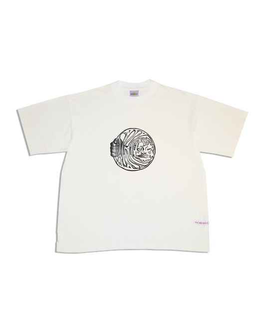 WOBBLY (WHITE)