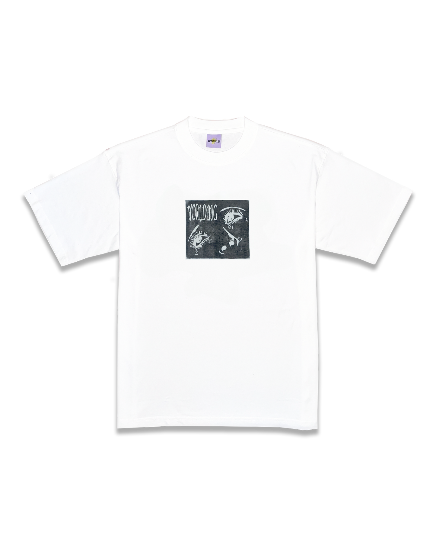 FROZEN.TEARS SHIRT (black)