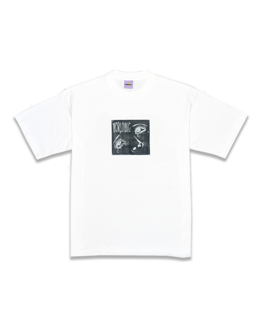 FROZEN.TEARS SHIRT (black)
