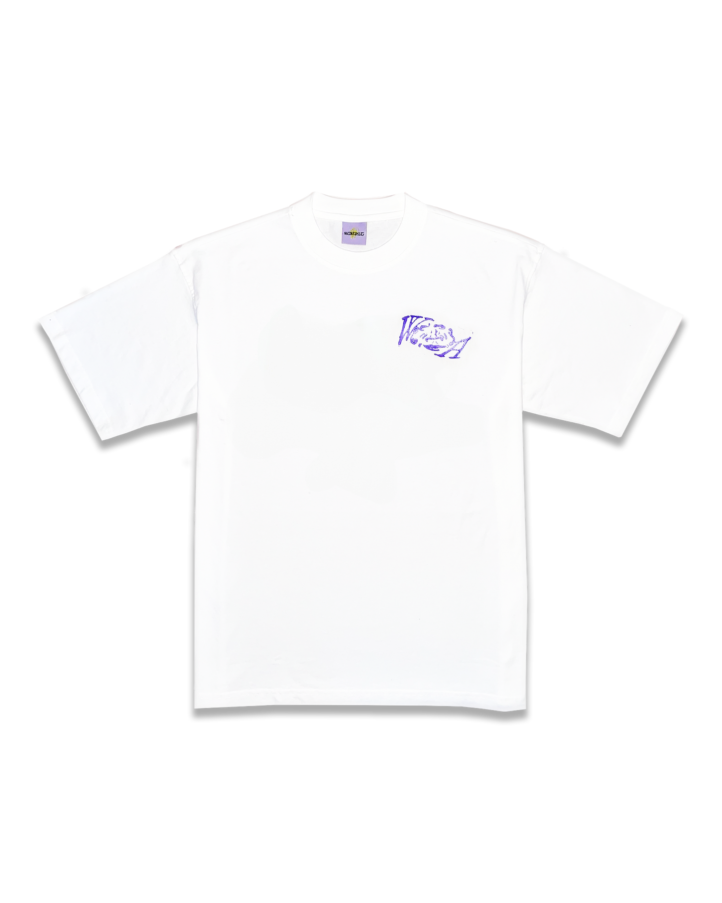 FACE.WARP SHIRT