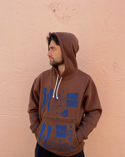 WAYFINDER HOODIE