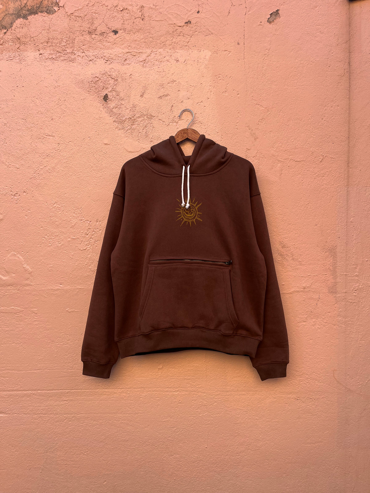 STARBURST HOODIE