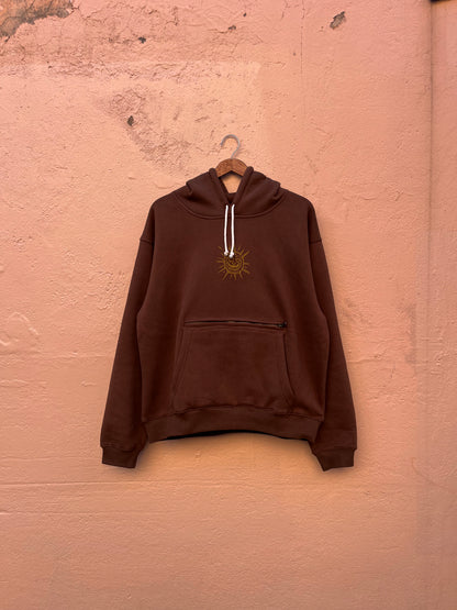 STARBURST HOODIE
