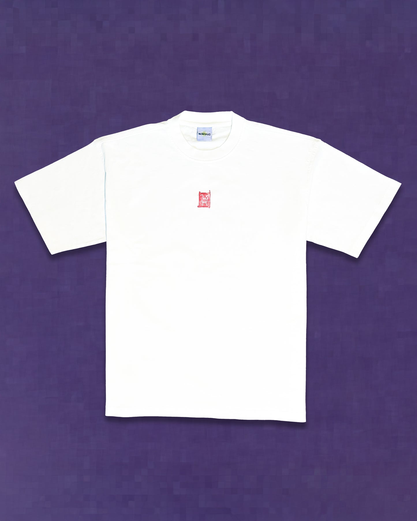 THE.DRAGON SHIRT