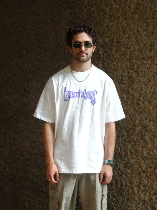DR.GOTHIC SHIRT