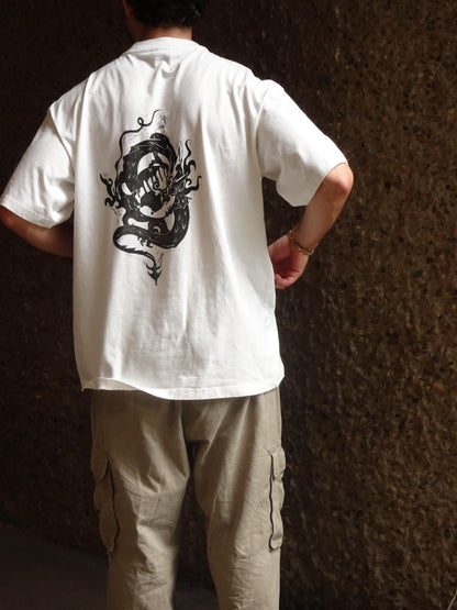 THE.DRAGON SHIRT